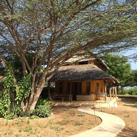 Mangrove House Hotel Lamu Buitenkant foto