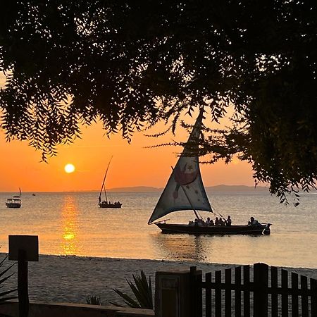 Mangrove House Hotel Lamu Buitenkant foto