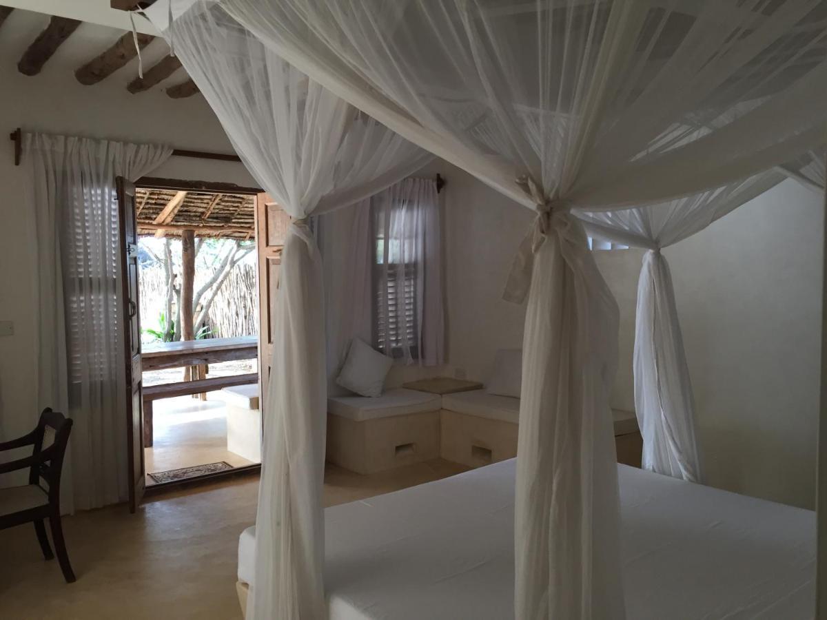 Mangrove House Hotel Lamu Buitenkant foto