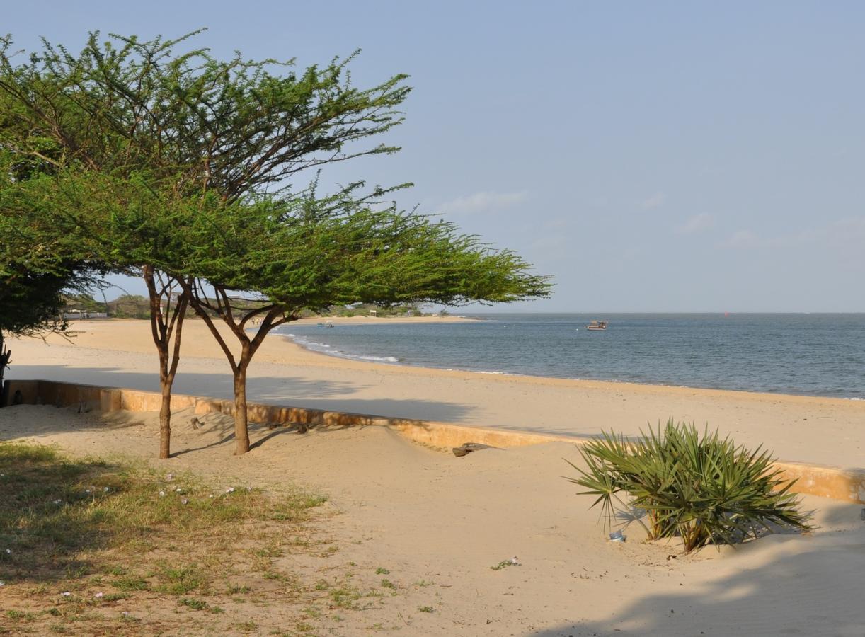 Mangrove House Hotel Lamu Buitenkant foto