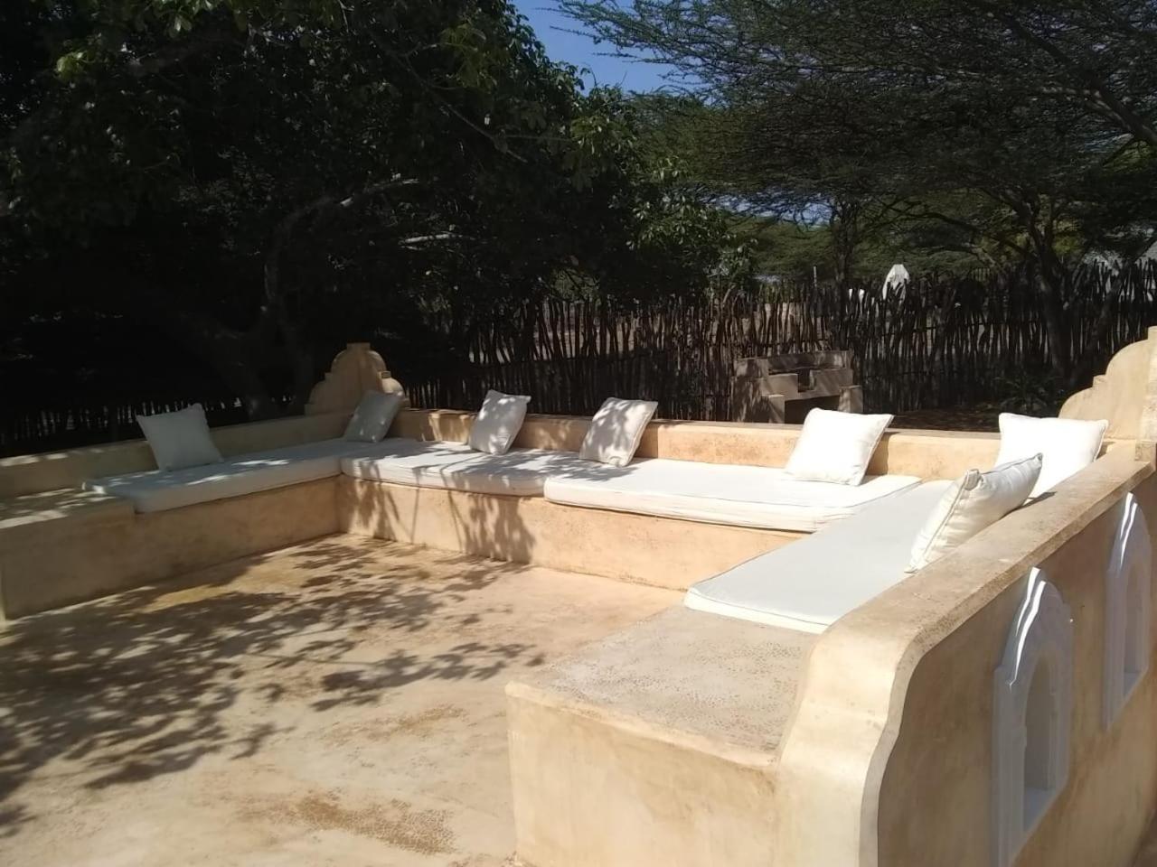 Mangrove House Hotel Lamu Buitenkant foto