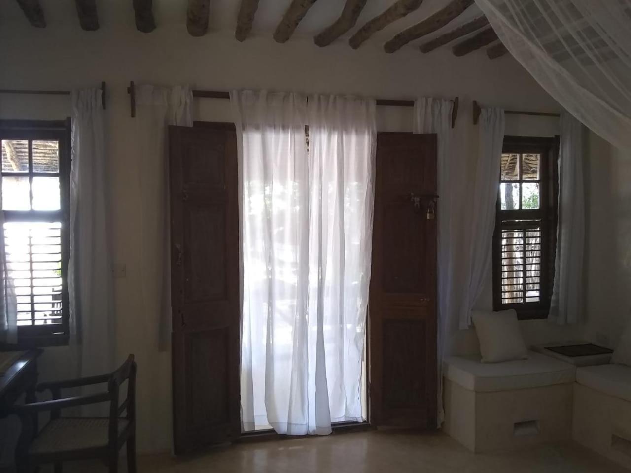 Mangrove House Hotel Lamu Buitenkant foto