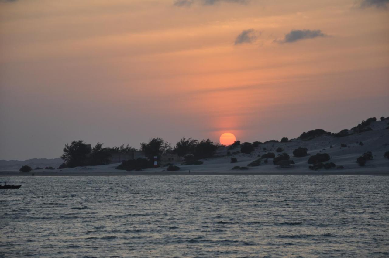 Mangrove House Hotel Lamu Buitenkant foto