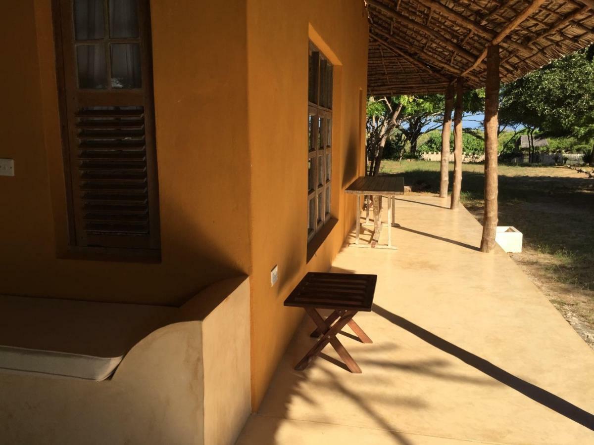 Mangrove House Hotel Lamu Buitenkant foto