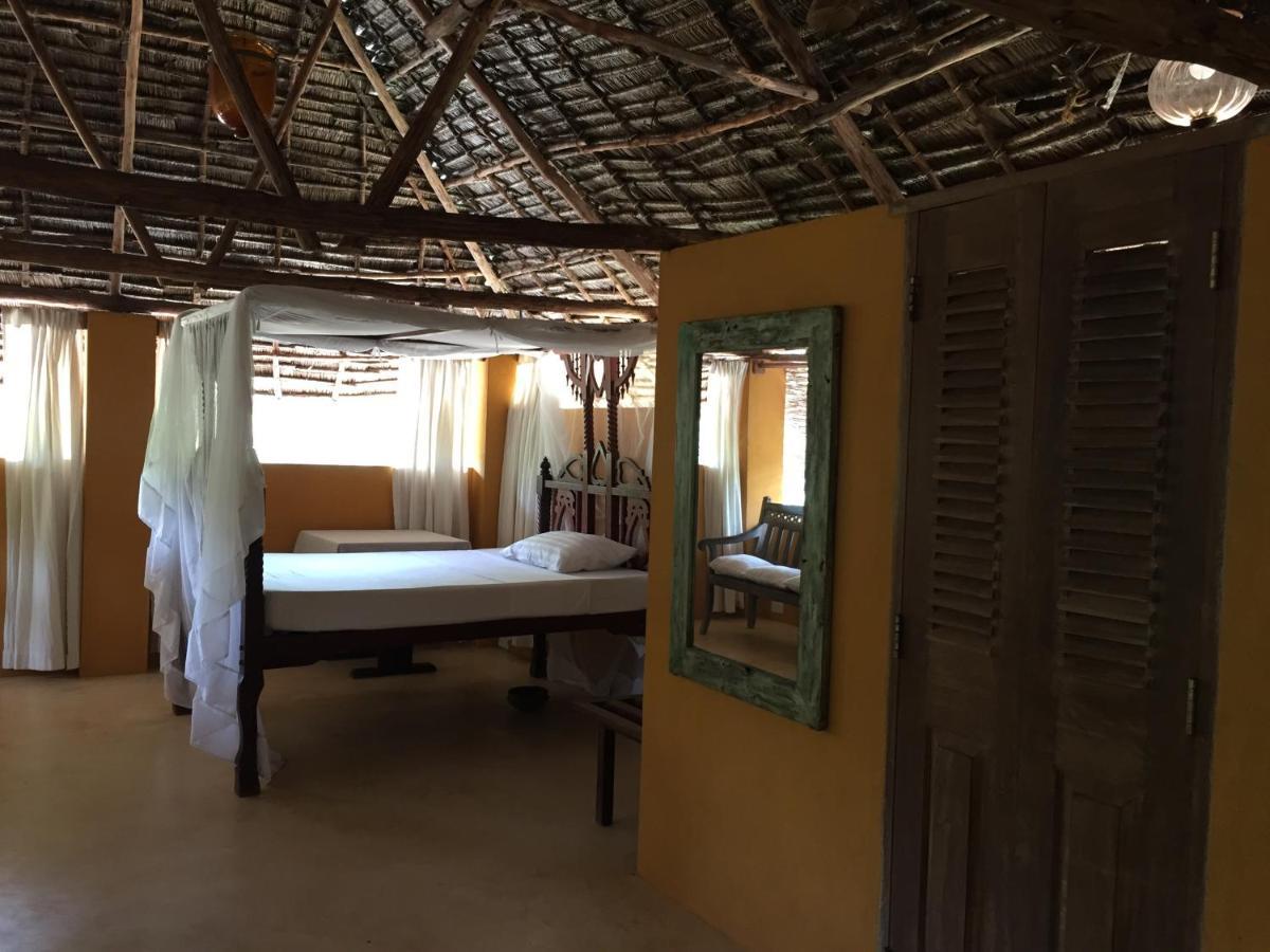 Mangrove House Hotel Lamu Buitenkant foto